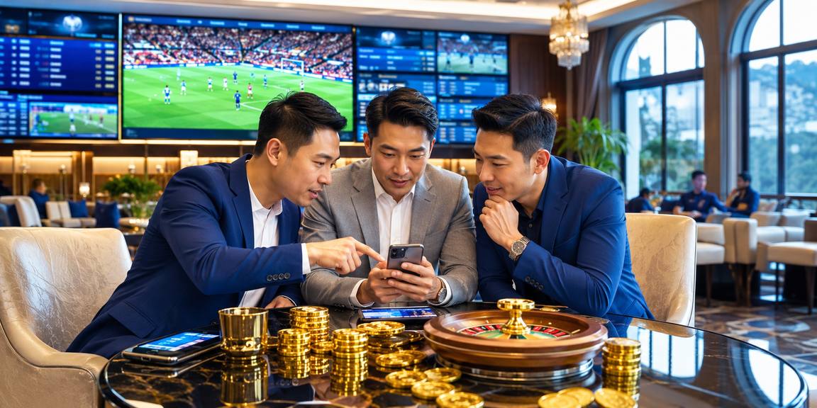 bs99 Baccarat Di Động